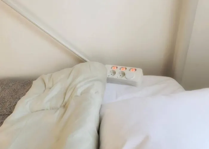 아파트 Despacito Oasis - 2 Private Bathroom Max 6 Beds