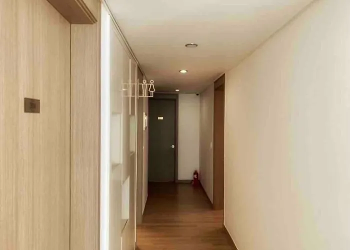 Despacito Oasis - 2 Private Bathroom Max 6 Beds *