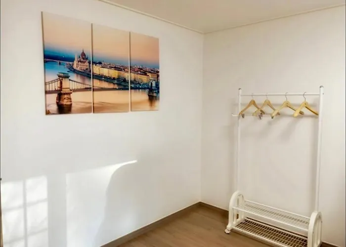 Despacito Oasis - 2 Private Bathroom Max 6 Beds 서울특별시