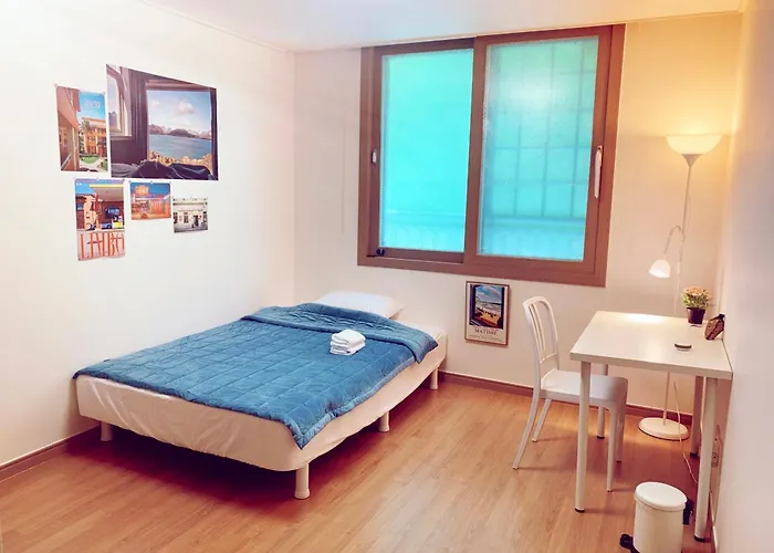 Despacito Oasis - 2 Private Bathroom Max 6 Beds