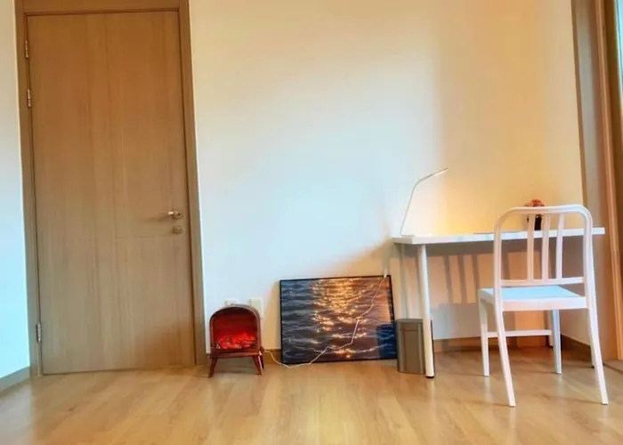 Despacito Oasis - 2 Private Bathroom Max 6 Beds * 서울특별시