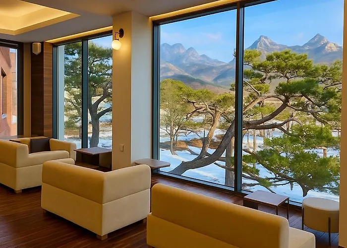 Despacito Oasis - 2 Private Bathroom Max 6 Beds 아파트