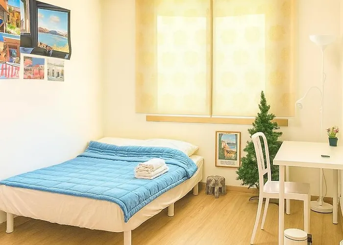아파트 Despacito Oasis - 2 Private Bathroom Max 6 Beds